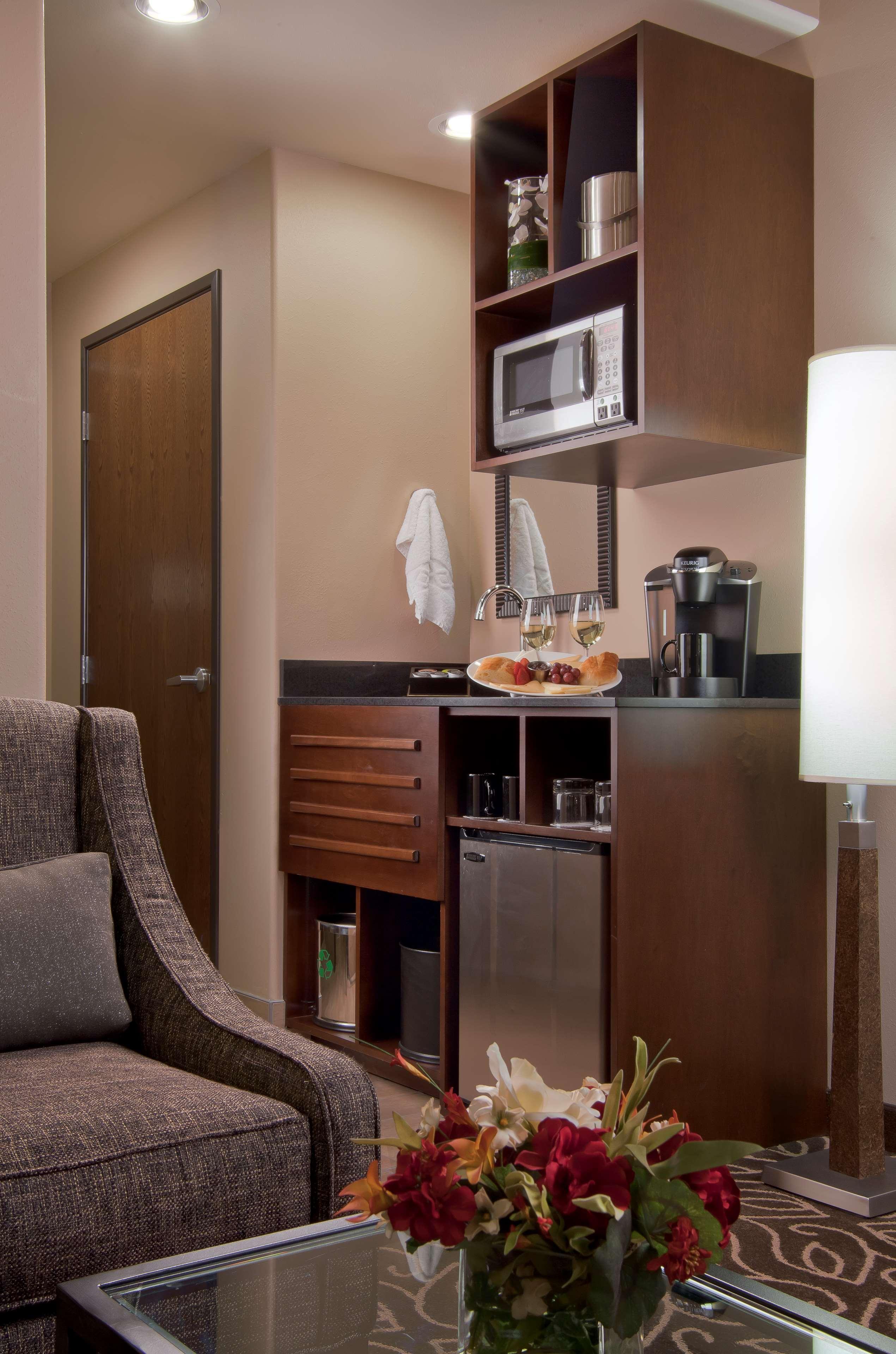 Best Western Premier Ivy Inn & Suites Cody Værelse billede