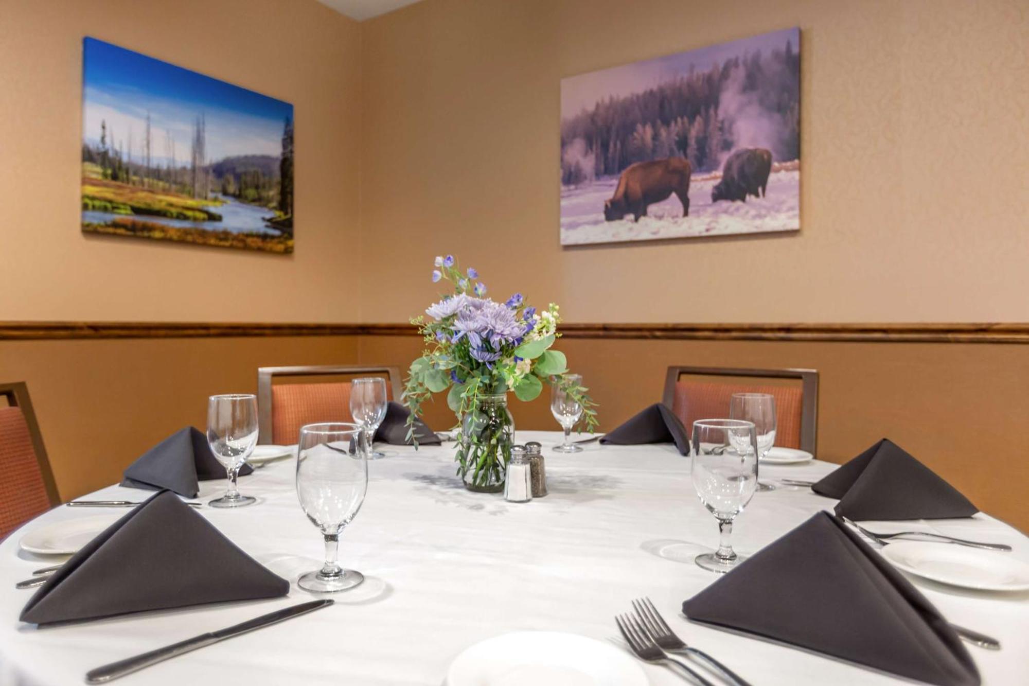 Best Western Premier Ivy Inn & Suites Cody Eksteriør billede