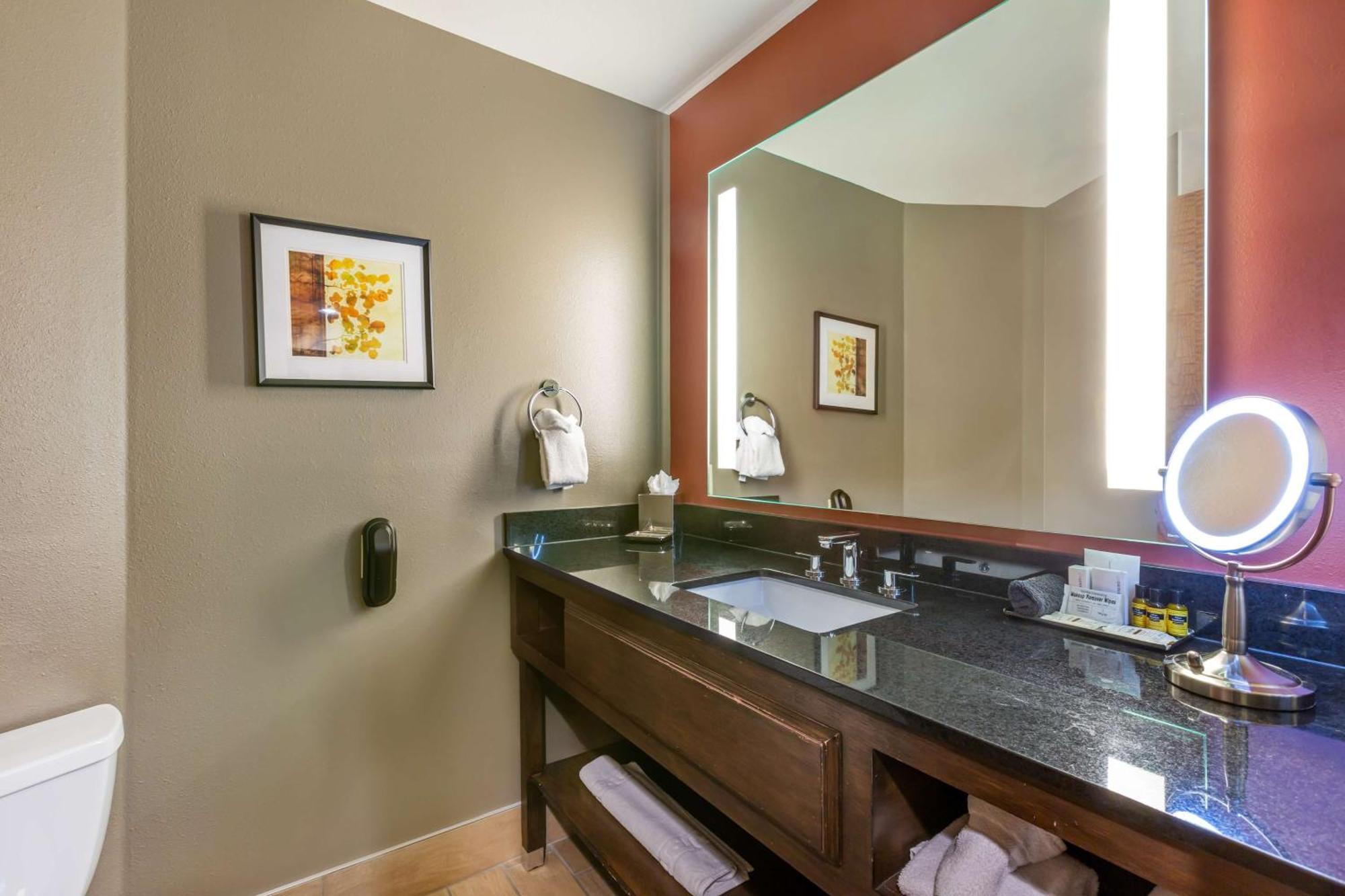 Best Western Premier Ivy Inn & Suites Cody Eksteriør billede