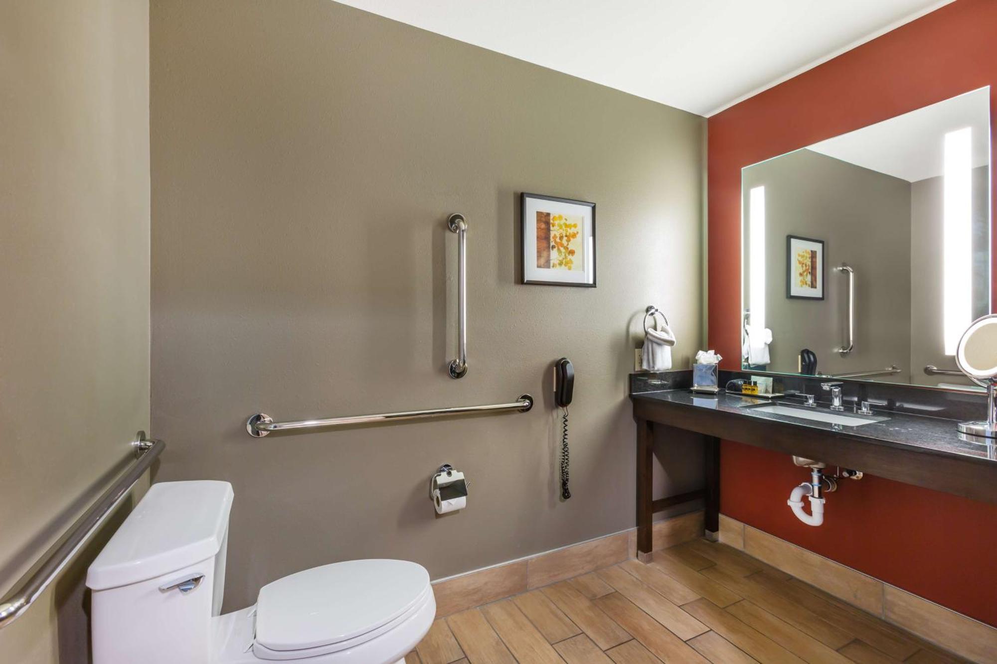 Best Western Premier Ivy Inn & Suites Cody Eksteriør billede