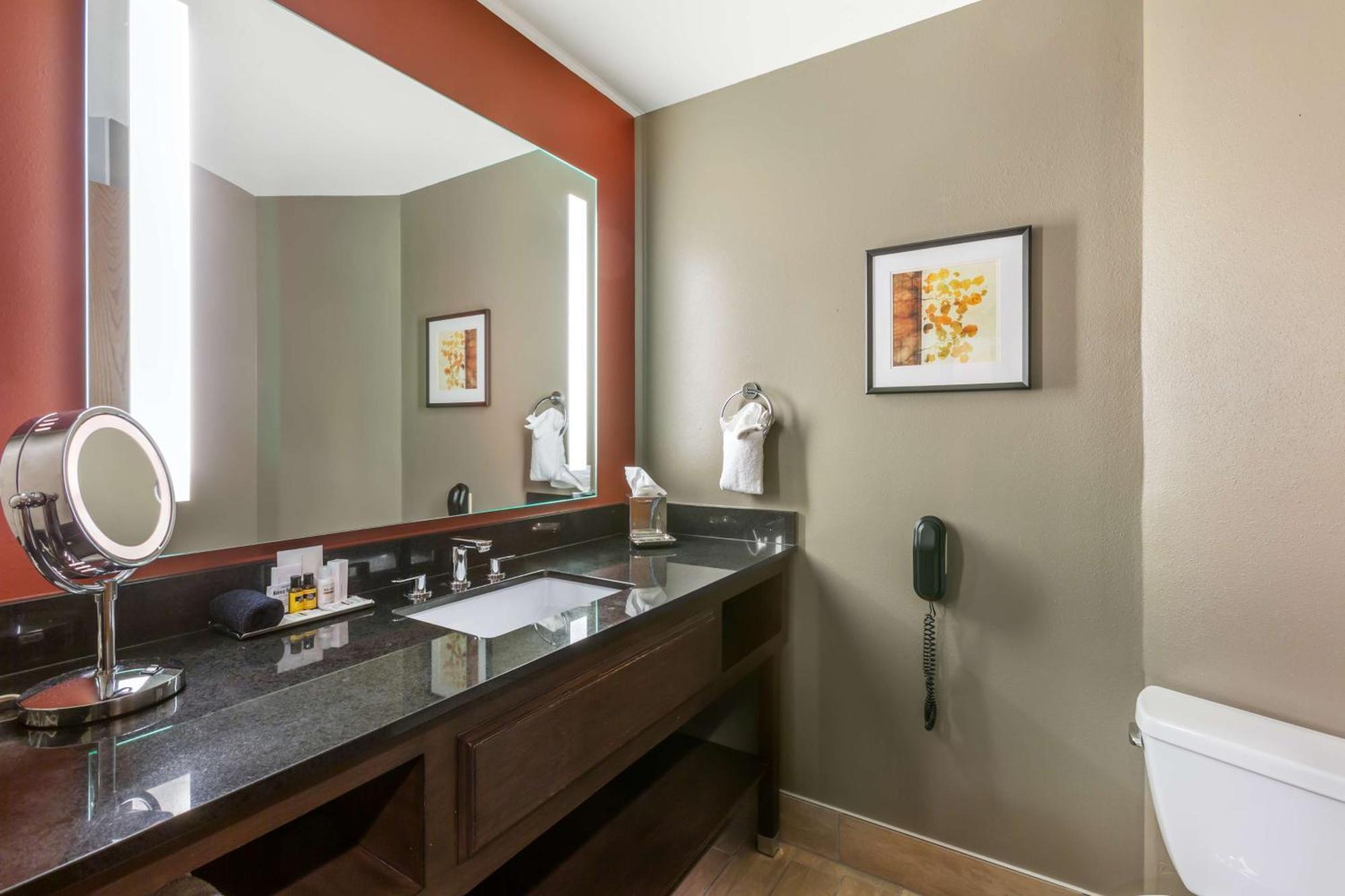 Best Western Premier Ivy Inn & Suites Cody Eksteriør billede