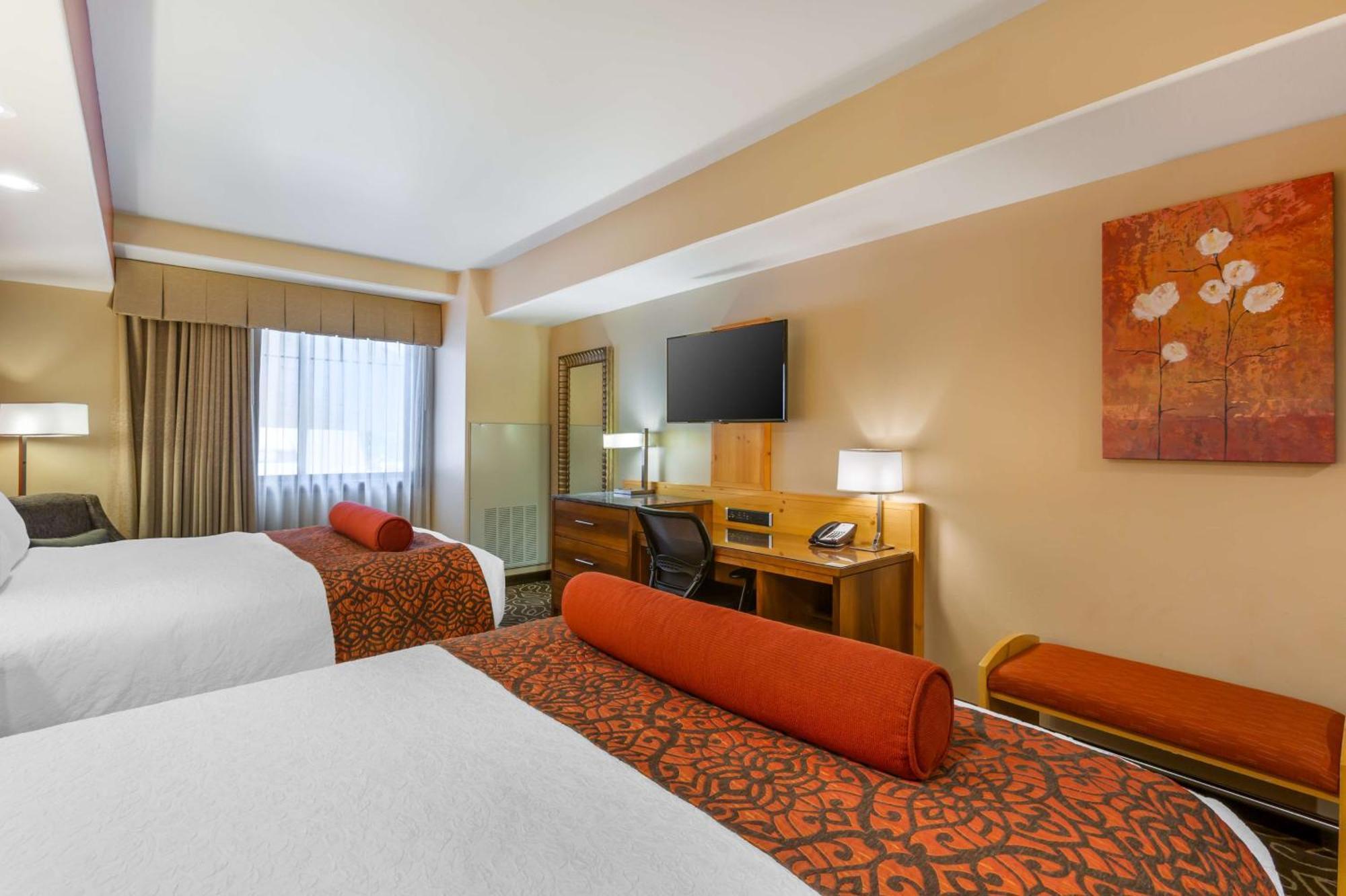 Best Western Premier Ivy Inn & Suites Cody Eksteriør billede