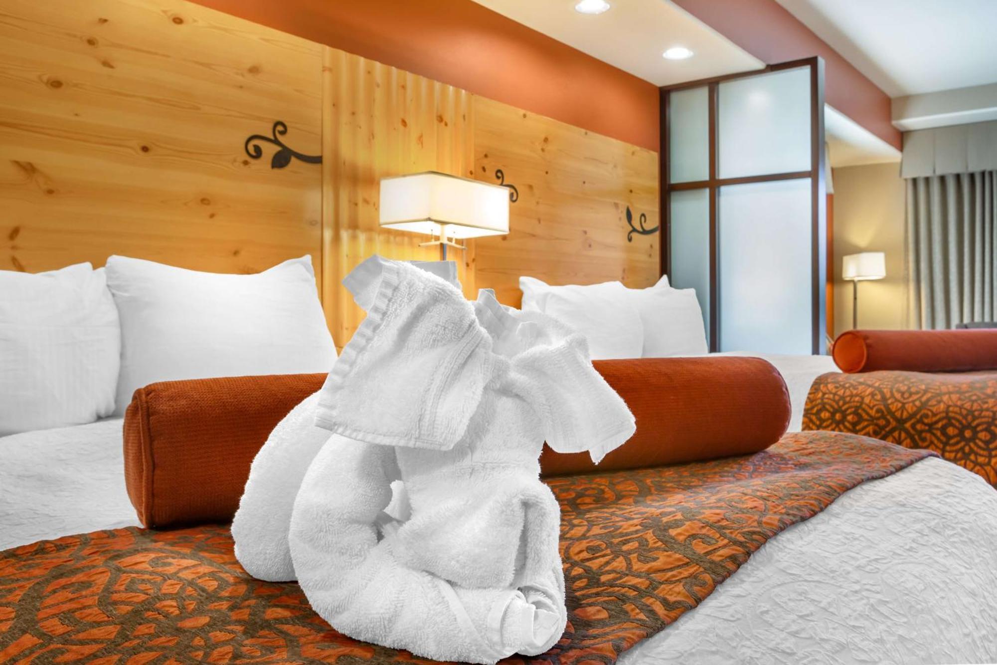 Best Western Premier Ivy Inn & Suites Cody Eksteriør billede