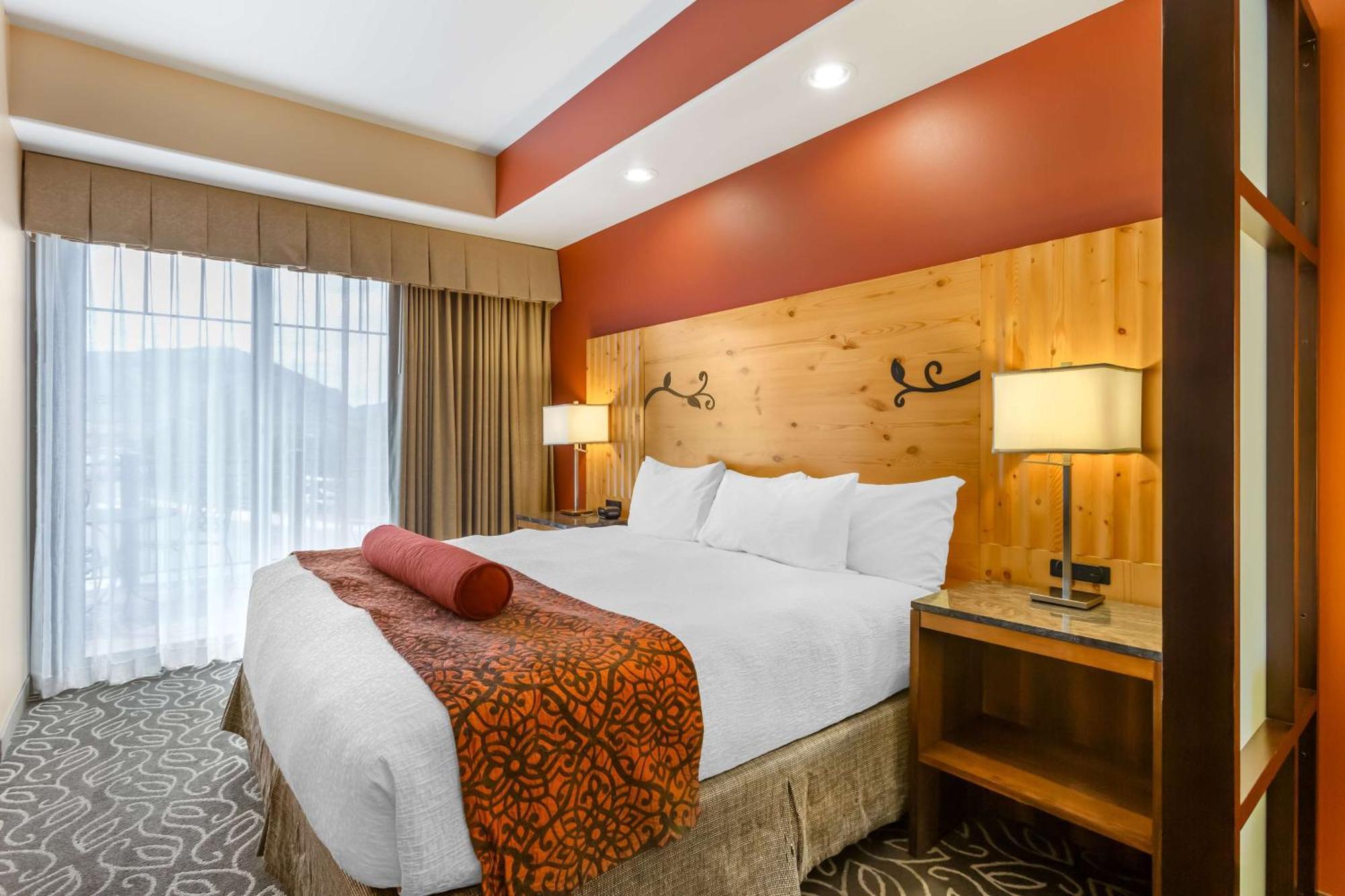 Best Western Premier Ivy Inn & Suites Cody Eksteriør billede