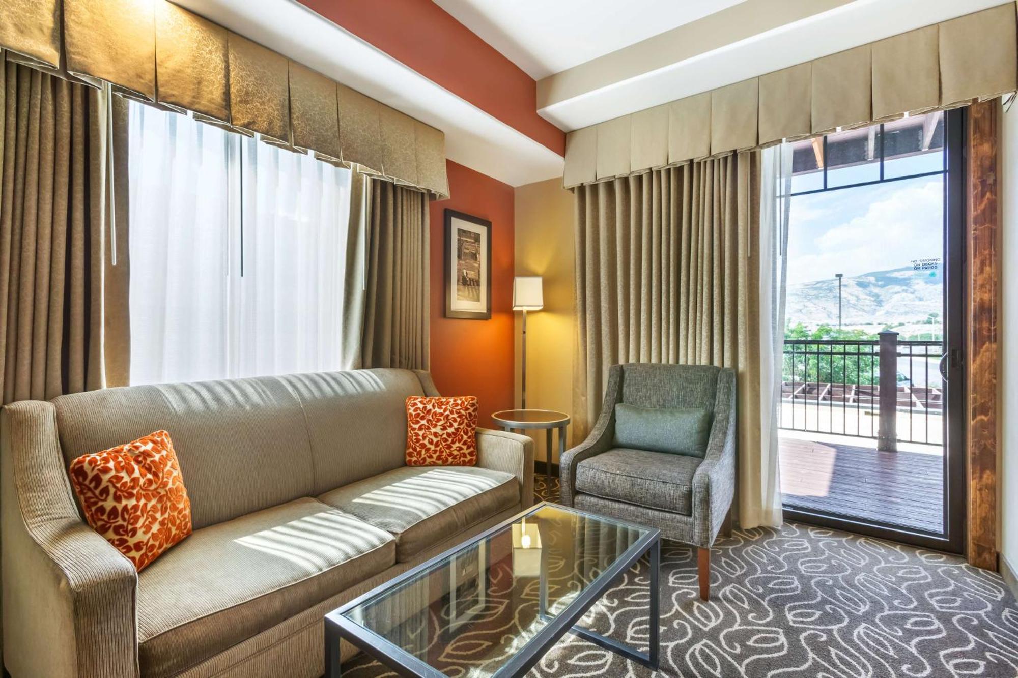 Best Western Premier Ivy Inn & Suites Cody Eksteriør billede