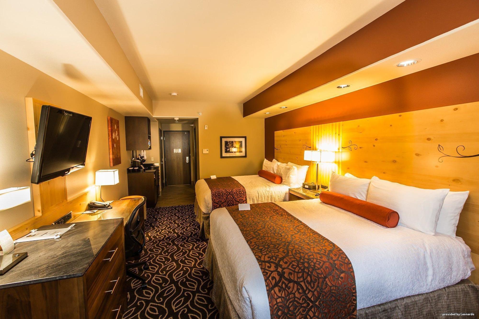 Best Western Premier Ivy Inn & Suites Cody Værelse billede